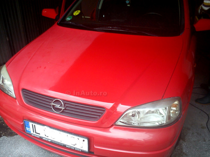 Polish vopsea matuita opel